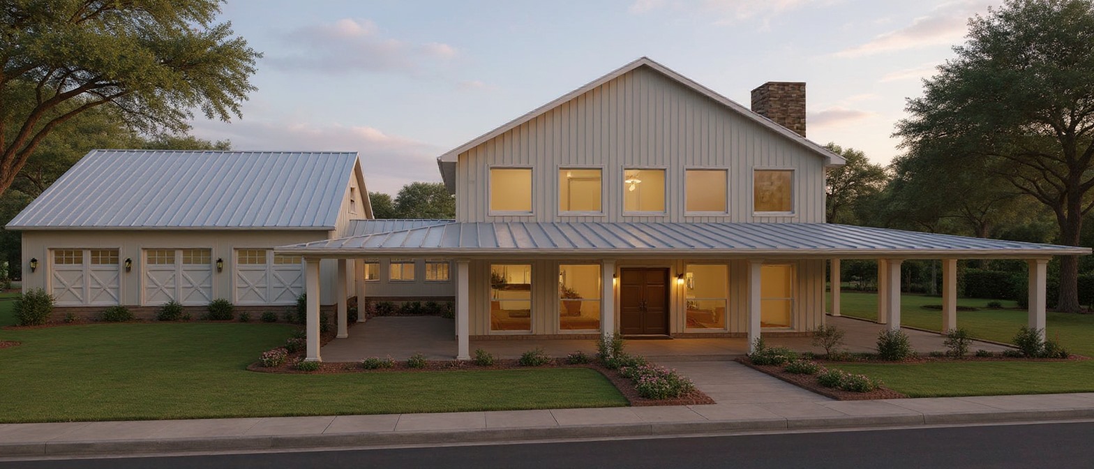 Contemporary Fusion T3